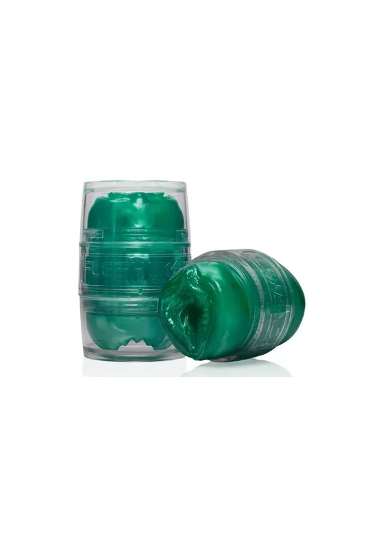 Fleshlight – Freaks – Alien Lady/Butt Quickshot – Green