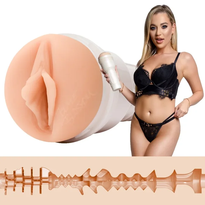 Fleshlight Girls Blake Blossom Bombshell