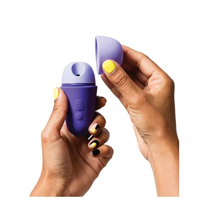 Free X Clitoral Vibrator