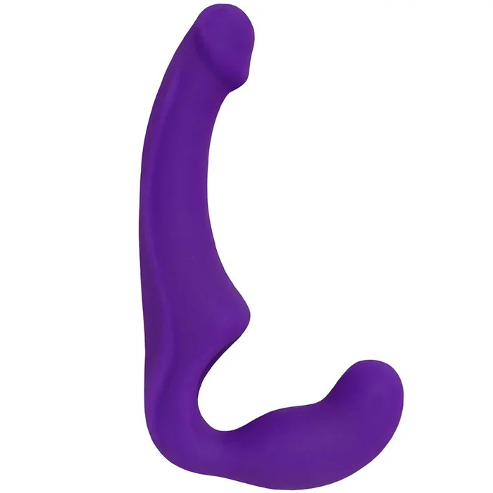 Fun Factory Share Strap-on Silicone Dildo