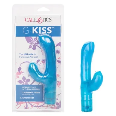 G-Kiss® – Blue