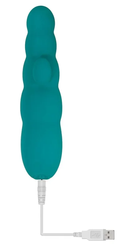 G-Spot Perfection – Teal