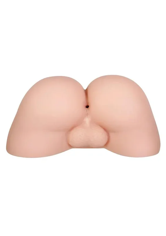 Gender X A Handful Stroker