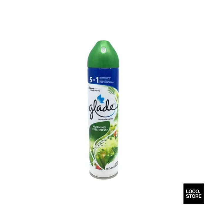 Glade Aerosol Morning Freshness 320ml