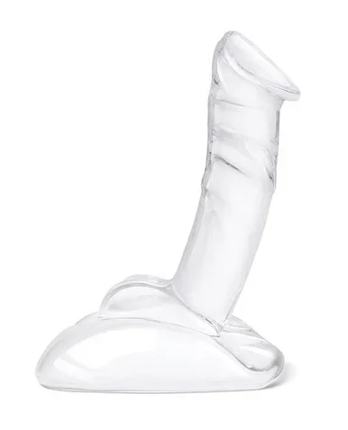 Gläs Toys Rideable Standing Cock