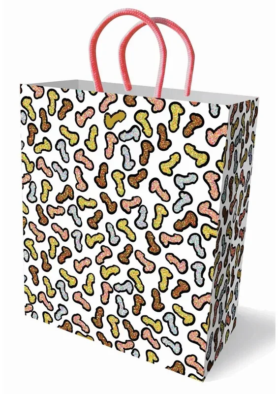 Glitterati Penis Party