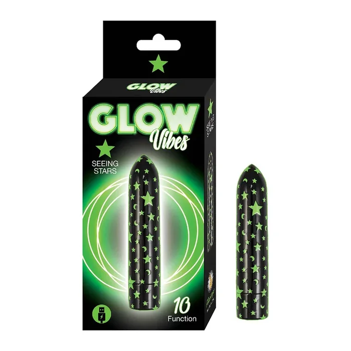 Glow Vibes Seeing Stars by NassToys