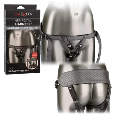 Her Royal Harness® The Regal® Princess