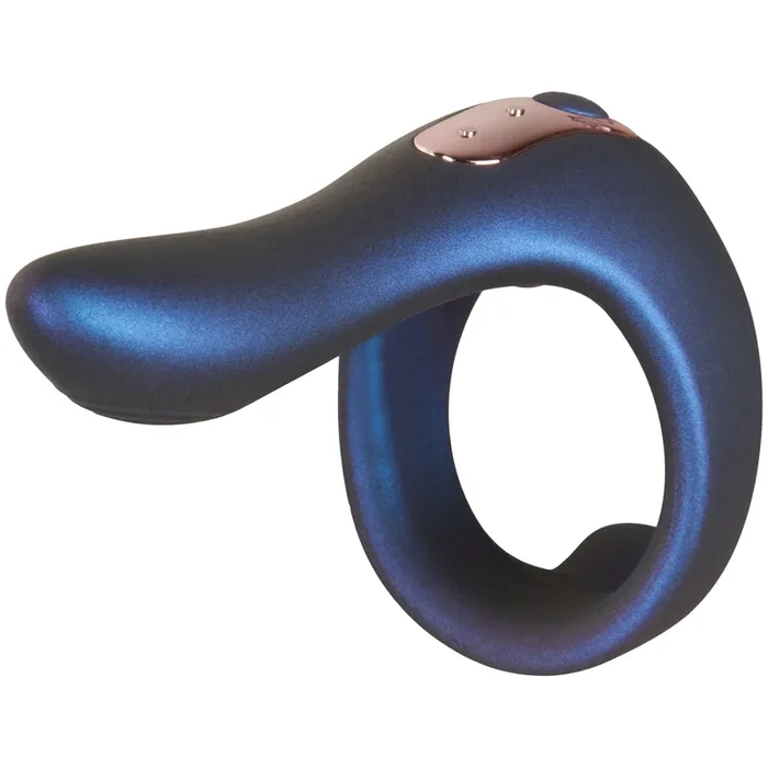Hueman Solar Vibrating Cock Ring