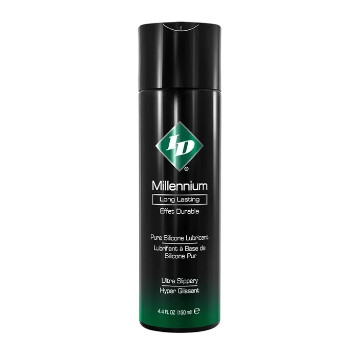 ID Millennium 4.4 fl oz. Silicone Lubricant
