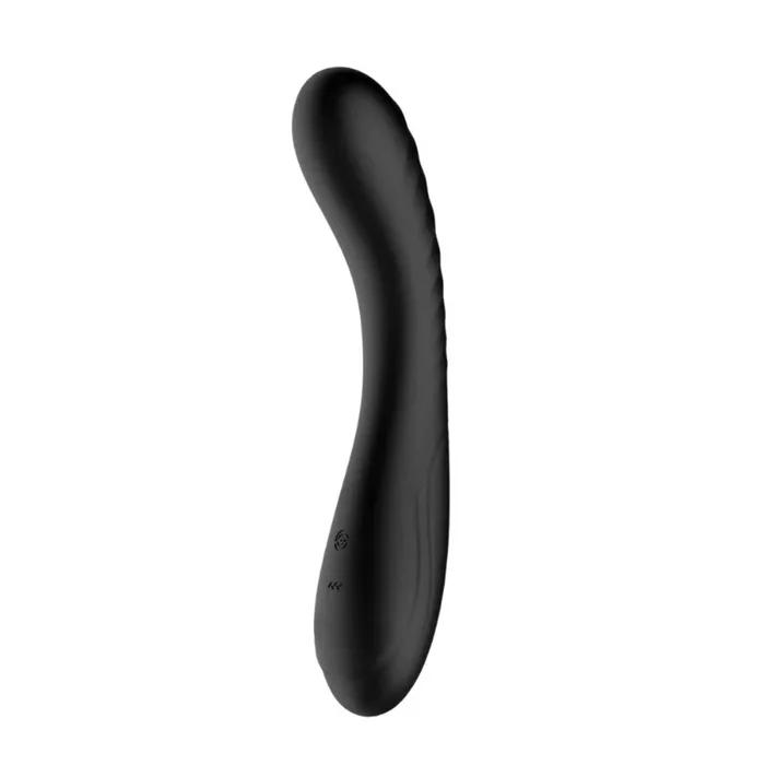 INTY Toys – Dash G-Spot Vibrator – Black