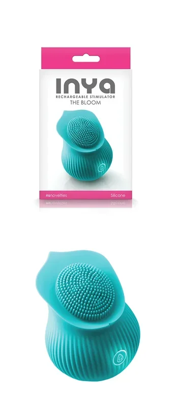 INYA The Bloom Stimulator