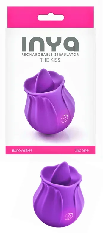 INYA The Kiss Rose