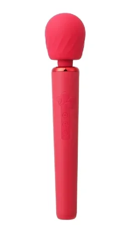Jaguar Nala Wand Red