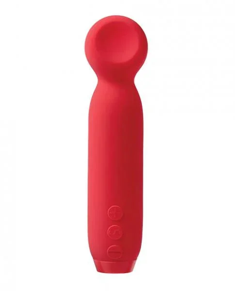 Je Joue Vita Bullet Vibrator – Watermelon Pink