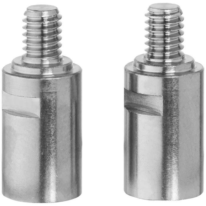 Jes-Extender Elongation Bars 0.5 Inch