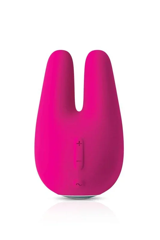 JimmyJane – Form 2 Rechargeable Clitoral Vibrator – Pink
