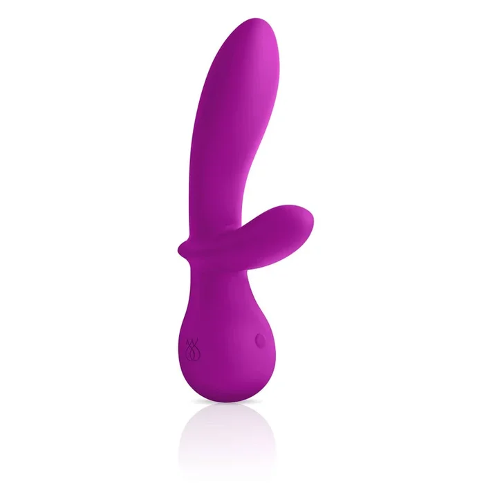 JimmyJane G-Rabbit – 17.6 cm USB Rechargeable Vibrator