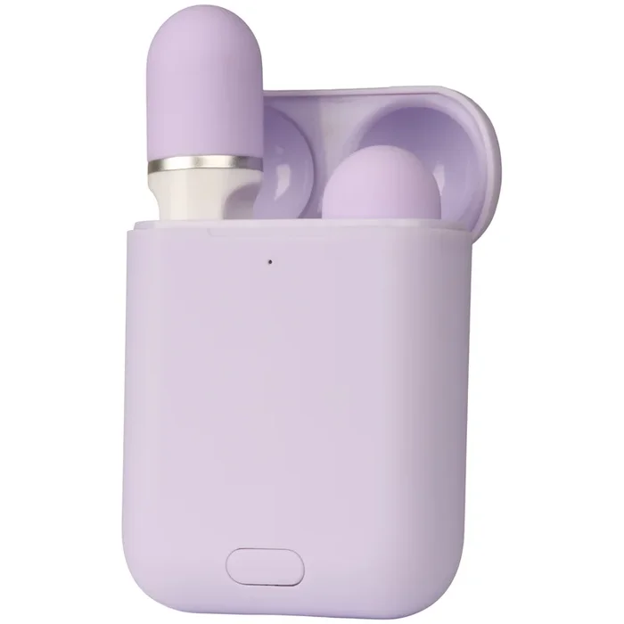 JimmyJane Hello Touch Pro Vibrating Travel Massagers