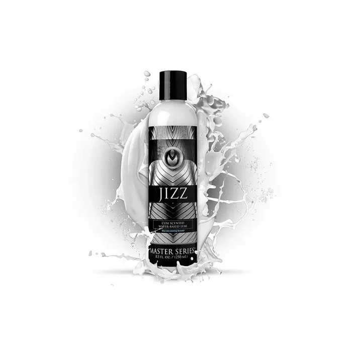 Jizz Cum Scented Desensitizing Anal Lube – 244 ml