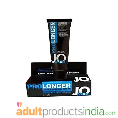 JO PRO Longer