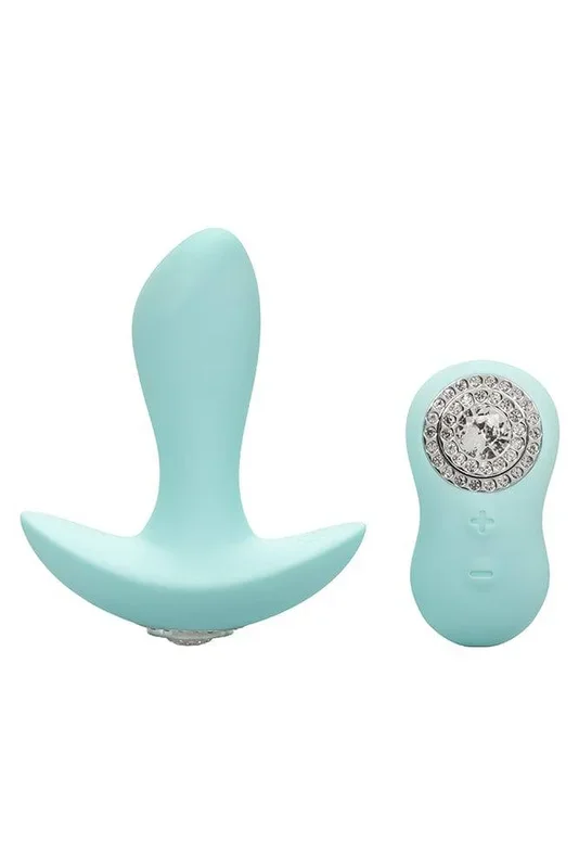 Jopen – Pavé – Audrey – Vibrating Remote Butt Plug