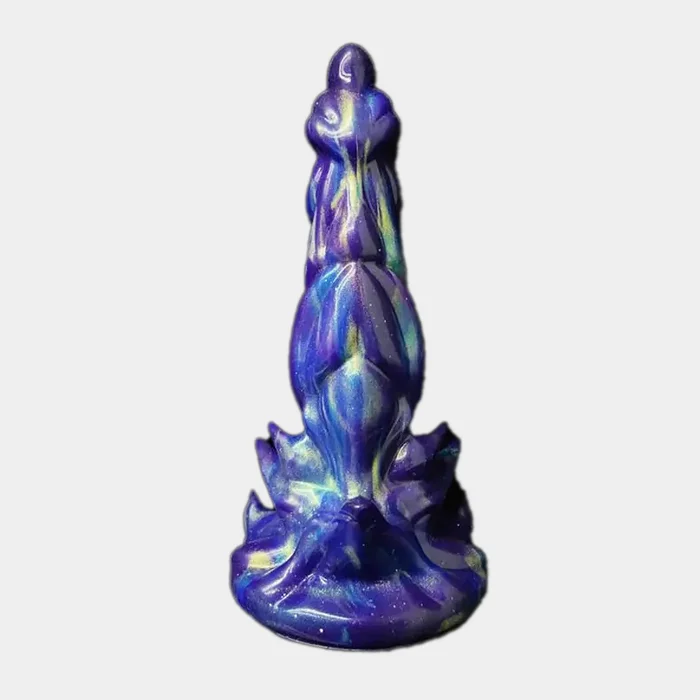 Kalecgos – Blue Dragon Dildo 8.26 Inches