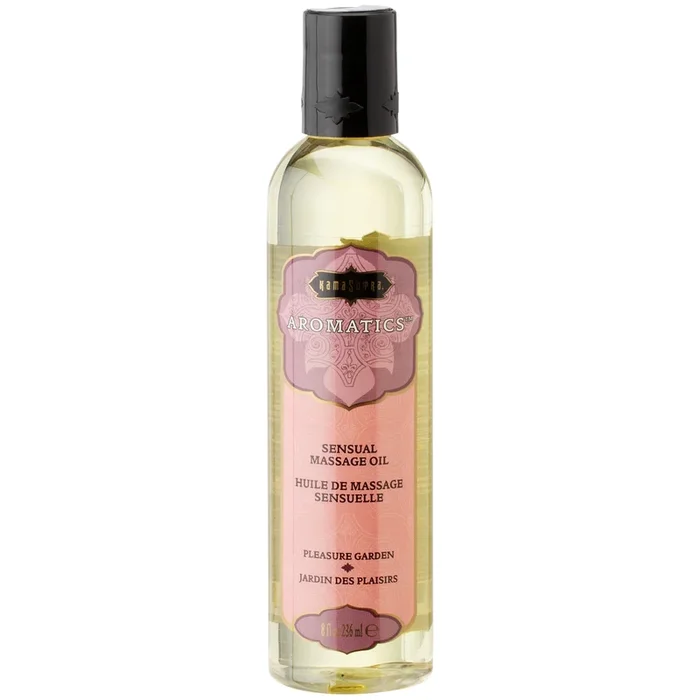 Kama Sutra Massage Oil 236 ml