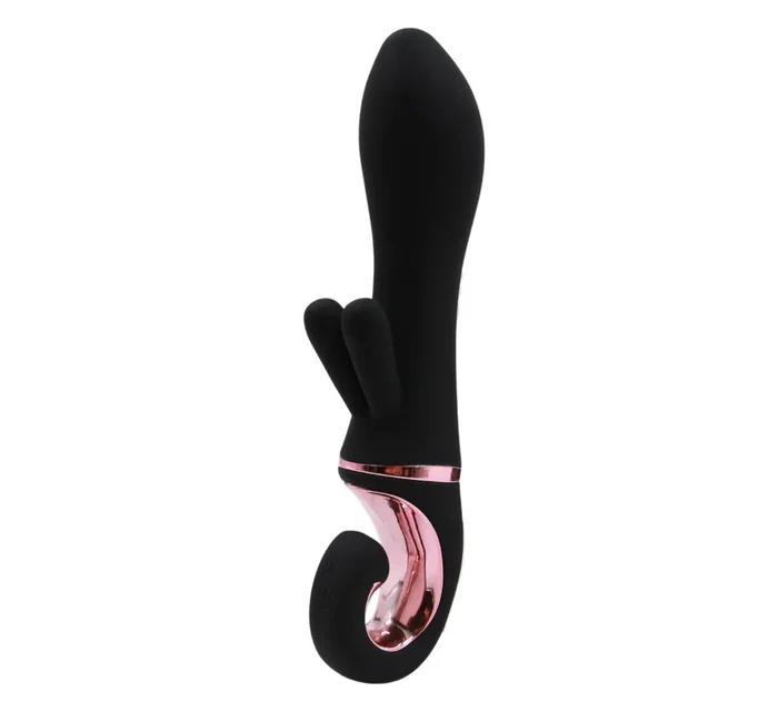 Katia Double Stimulator Vibrator