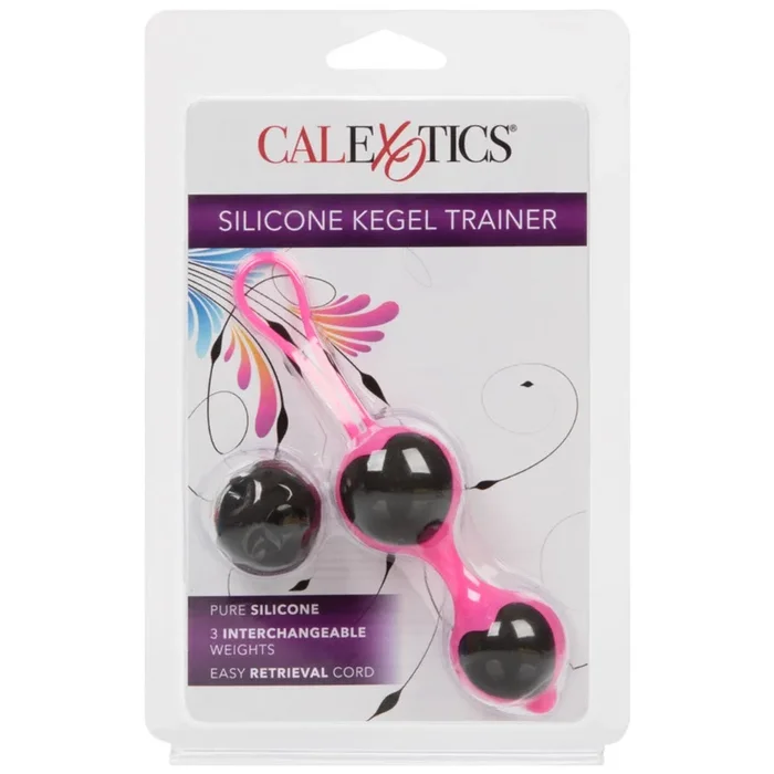 Kegel Collection Silicone Kegel Trainer