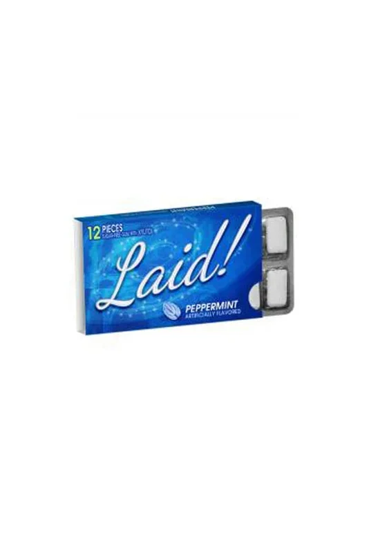 Kheper Games – Laid Gum – Peppermint