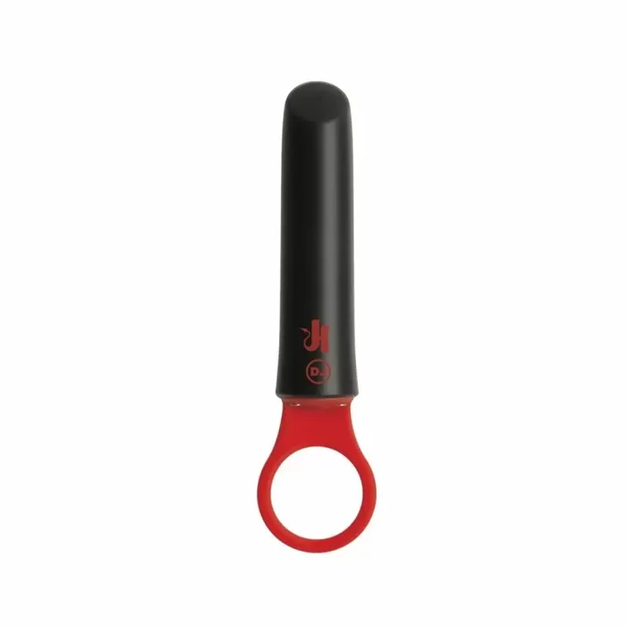 KINK – Power Play with Silicone Grip Ring