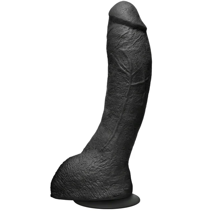 Kink The Perfect P-Spot Dildo 9 Inch