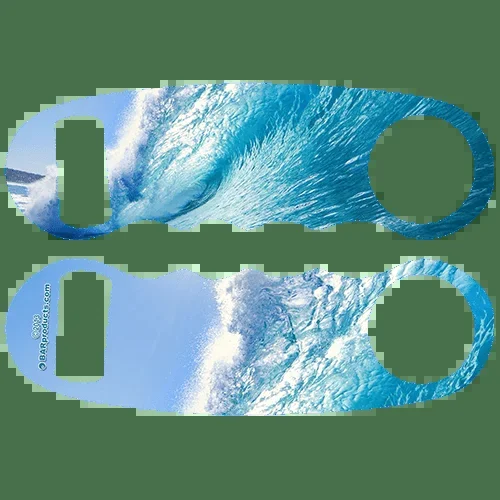 Kolorcoat™ Knuckle Popper Opener – Wave