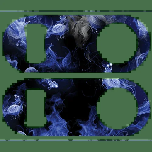 Kolorcoat™ Mini Speed Opener – Blue Smoke