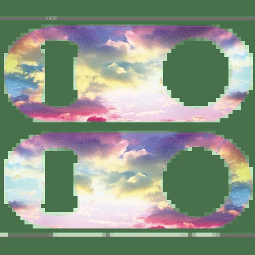 Kolorcoat™ Mini Speed Opener – Clouds