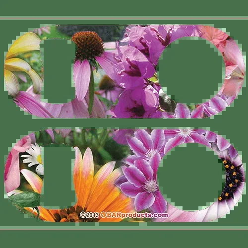 Kolorcoat™ Mini Speed Opener – Flowers