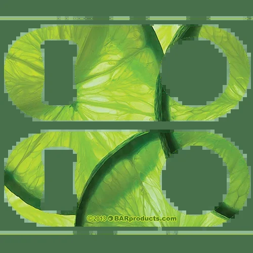 Kolorcoat™ Mini Speed Opener – Lime