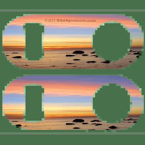 Kolorcoat™ Mini Speed Opener – Sunset