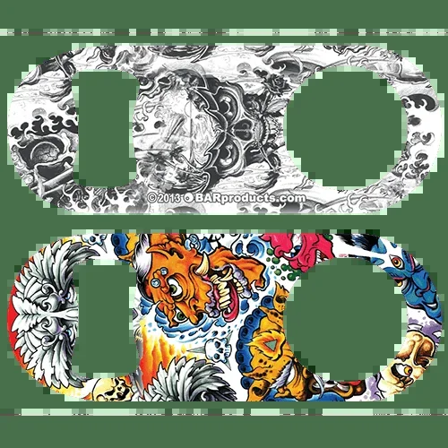 Kolorcoat™ Mini Speed Opener – Tattoos