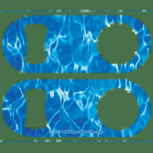 Kolorcoat™ Mini Speed Opener – Water