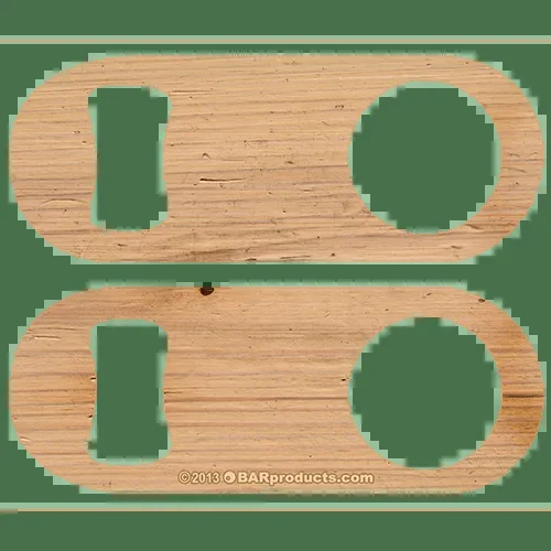 Kolorcoat™ Mini Speed Opener – Wood