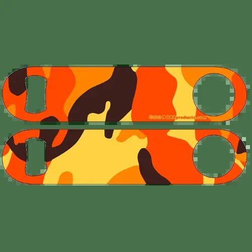 Kolorcoat™ Speed Opener – Blaze Camo
