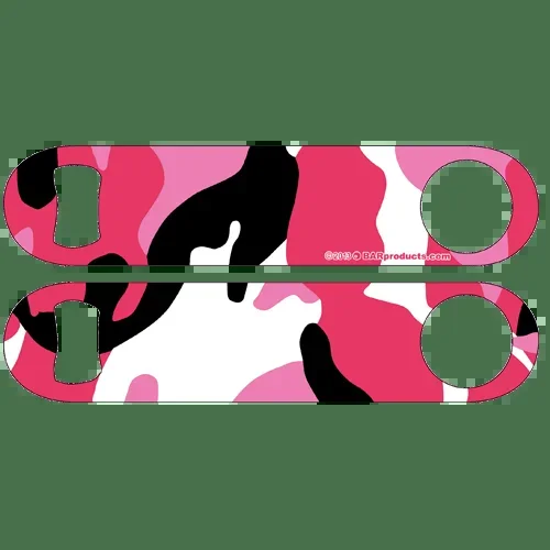 Kolorcoat™ Speed Opener – Dark Pink Camo