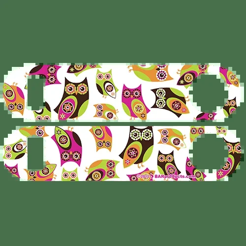 Kolorcoat™ Speed Opener – Designer Owl