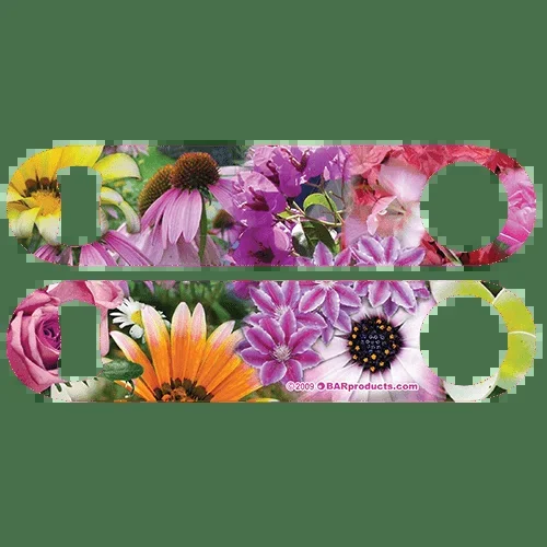 Kolorcoat™ Speed Opener – Flowers