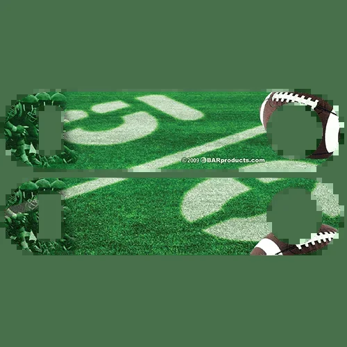 Kolorcoat™ Speed Opener – Football Field