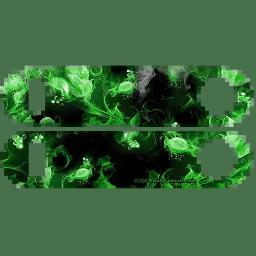 Kolorcoat™ Speed Opener – Green Smoke