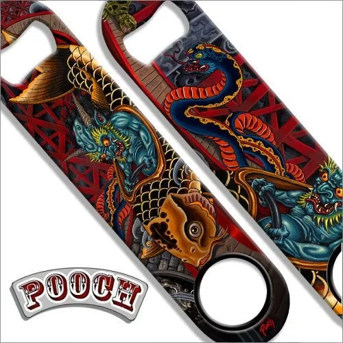 Kolorcoat™ Speed Opener – Koi Oni