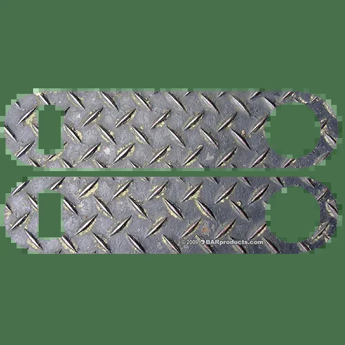 Kolorcoat™ Speed Opener – Metal Plate